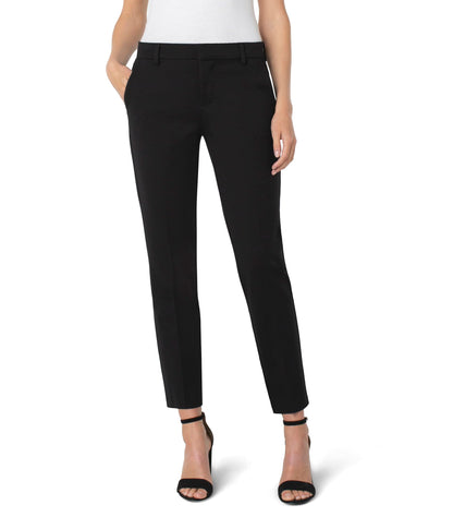 Liverpool Women's Kelsey Trouser Super Stretch Ponte
