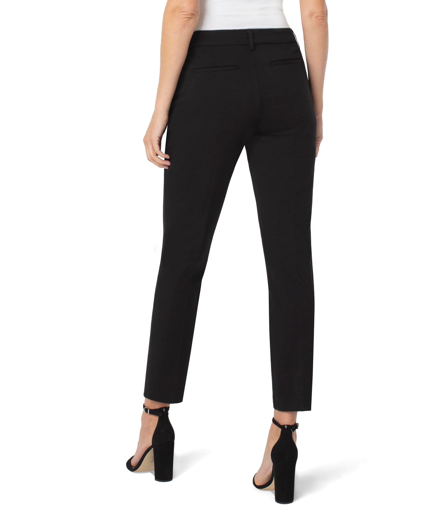 Liverpool Women's Kelsey Trouser Super Stretch Ponte