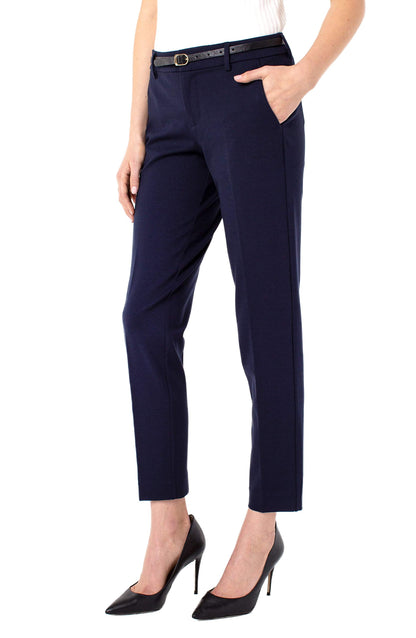 Liverpool Women's Kelsey Trouser Super Stretch Ponte